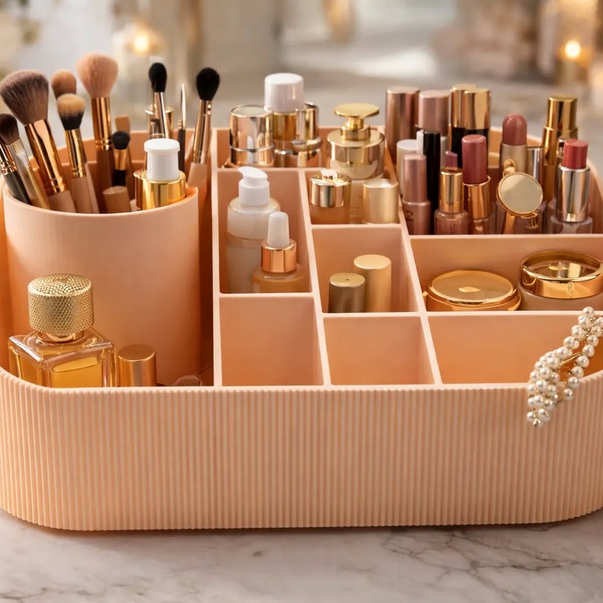 Organizator Beauty